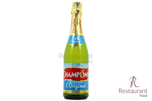 Champomy