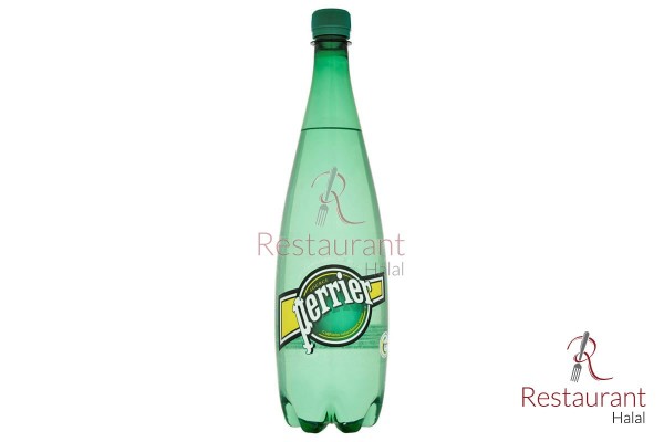 Pack de 6 Perrier 1L
