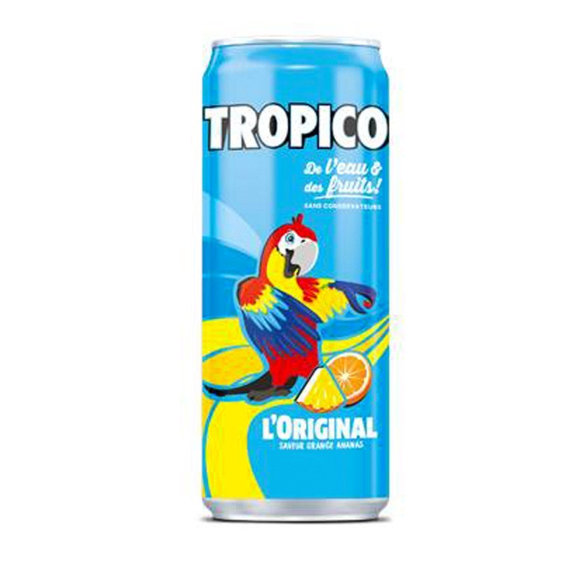 Tropico L'Original 33 cl