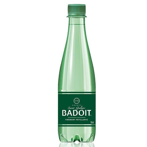 [CC387] Badoit 50 cl