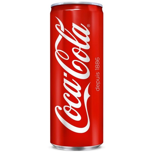 [CC389] Coca Cola 33 cl