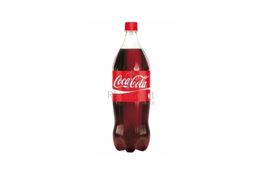 [CC409] Coca-Cola 1L5