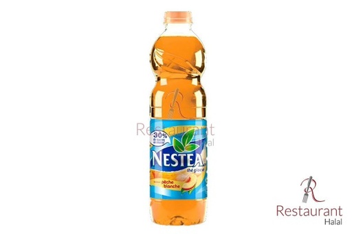 [TE196] Nestea Pêche