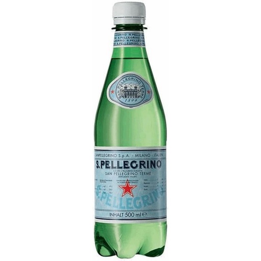 [CC408] San Pelligrino 50 cl