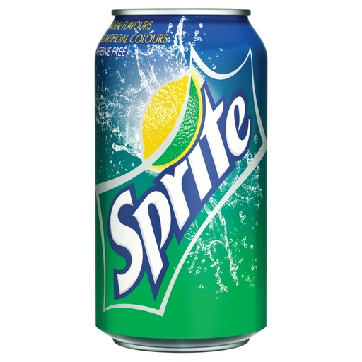 [CC405] Sprite 33 cl