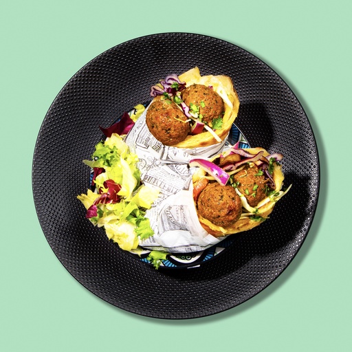 [CC418] Kazdal Kefta